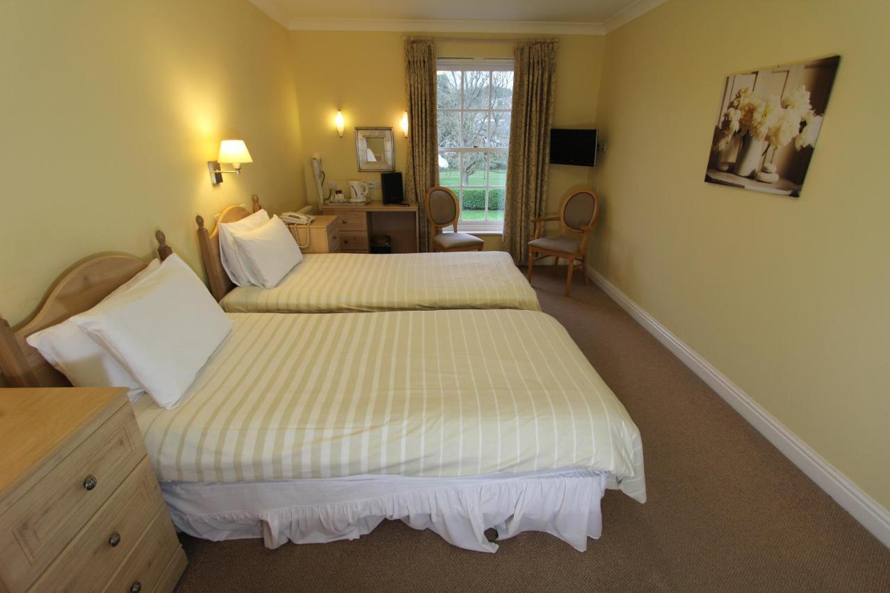 Hunters Moon Hotel Sidmouth Kültér fotó
