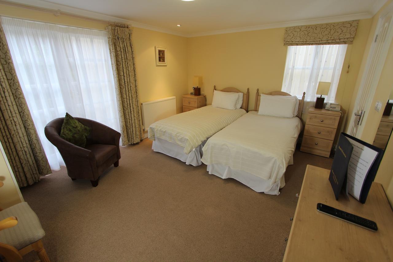 Hunters Moon Hotel Sidmouth Kültér fotó