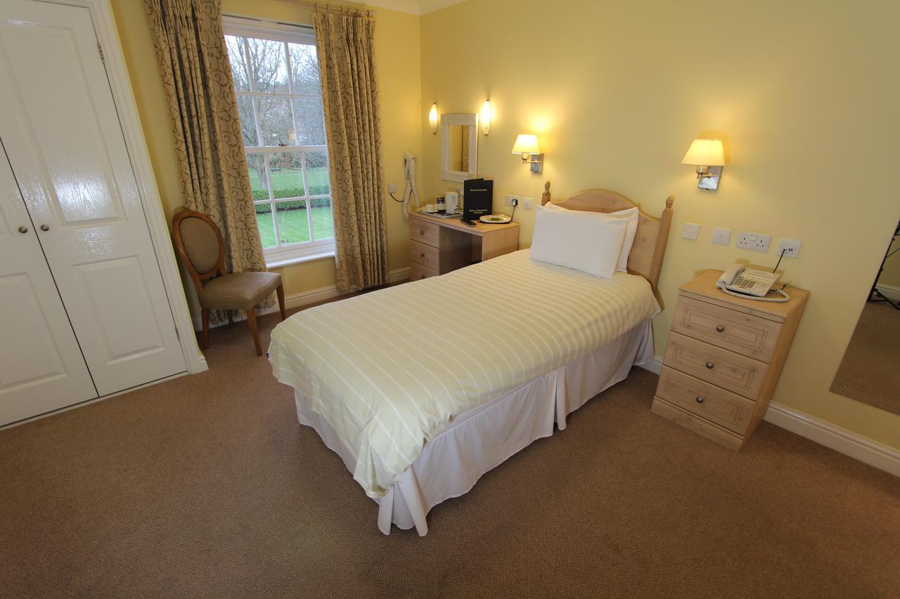 Hunters Moon Hotel Sidmouth Kültér fotó
