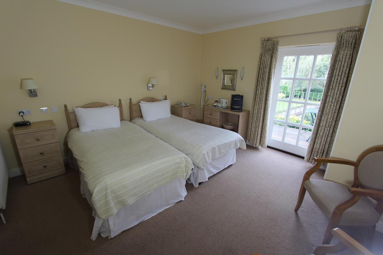 Hunters Moon Hotel Sidmouth Kültér fotó